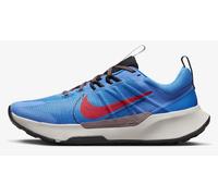 DM0822-402 Nike Juniper Trail 2 NN Hombre Zapatillas Senderismo Zapatillas Azul