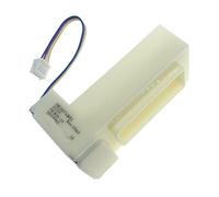 DM1007AM01 Refrigerador/Refrigerador Piezas de repuesto Amortiguador eléctrico W29-24 DC12V 60mA