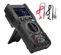 DM100C Multimeter Digital Multimeter for Electrical Maintenance 10 A/999,9 V