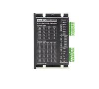 DM542C Digital de bajo ruido 42/57 controlador de Motor paso a paso 4.2A 256 subdivisión 1 Uds