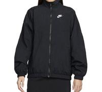 DM6185-010 Nike Sportswear Essential Windrunner Mujer Chaqueta Windjacke...