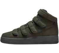 DM7926-300 Nike Air Force 1 High '07 SP Billie Eilish verde gancho y bucle