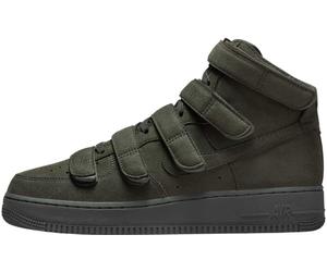 DM7926-300 Nike Air Force 1 High '07 SP Billie Eilish verde gancho y bucle