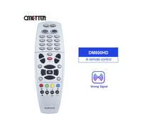 (DM800HD)Para control remoto Dreambox con función de aprendizaje Dm800 Dm800hd Dm800se Dm500hd Dm8000 Hd
