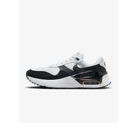 DM9537-103 Nike Air Max SYSTM 'White Black' Hombre Calzado deportivo blanco...