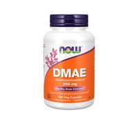 DMAE (Dimetilaminoetanol), 250mg - 100 vcaps