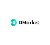 DMarket Wallet Card 10 USD Key GLOBAL