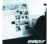 Dma'S - Dma'S - I Love You Unconditionally, Sure Am Going To Miss You (LP) [Vinilo]