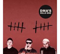 DMA'S Hills End (10th Anniversary Expanded Edition) (Vinyl) (Importación USA)