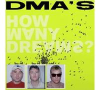 How Many Dreams? (LP) [Vinilo]
