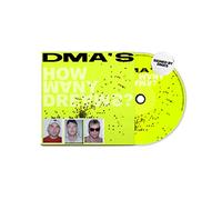 DMA'S - How Many Dreams?