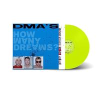 DMA'S - How Many Dreams? [Vinilo]