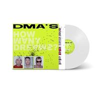 DMA'S - How Many Dreams? [Vinilo]
