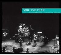 DMB Live Trax, Vol. 17: Shoreline Amphitheatre, Mountain View, California, 7/6/97