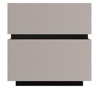 DMBBSAPBSH Mesita de Noche,Mesitas de Noche,Mesillas de Noche Gabinete de Almacenamiento de Gran Capacidad for Oficina en casa, mesita de Noche de diseño Simple.