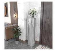 DMBBSAPBSH Zapatero Redondo Giratorio, Zapatero Giratorio, Zapatero Giratorio con Puertas, Zapatero Redondo, Zapatero Giratorio for Entrada y Dormitorio.(Door Ø33cm,127cm 8layer)