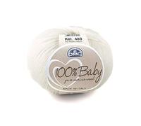 DMC - 100% Baby Wool hilo para tricot muy suave - 100% Lana Merino | 50g, 225m, 23 colores