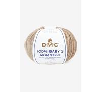 DMC - 100% Baby Wool hilo para tricot muy suave - 100% Lana Merino | 50g, 225m, 23 colores