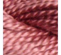 DMC 115 3 - 223 Pearl Carcasa de Hilo de algodón, luz Rosa