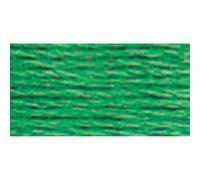 DMC 116 8-911 Ovillos Hilo Algodn Perla Mediano Verde Esmeralda Talla 8