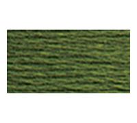 DMC 116 8-937 Ovillos Hilo Algodn Perla Mediano Verde Aguacate Talla 8