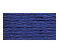 DMC - Hilo Mouliné®100% algodón - Apto para todas las técnicas y todos los soportes, ideal para punto de cruz | Ovillos de 8 m - 6 hebras, disponible en 500 colores