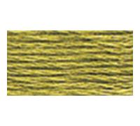 DMC - Hilo Mouliné®100% algodón - Apto para todas las técnicas y todos los soportes, ideal para punto de cruz | Ovillos de 8 m - 6 hebras, disponible en 500 colores