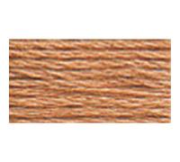 DMC - Hilo Mouliné®100% algodón - Apto para todas las técnicas y todos los soportes, ideal para punto de cruz | Ovillos de 8 m - 6 hebras, disponible en 500 colores