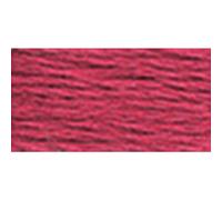 DMC - Hilo Mouliné®100% algodón - Apto para todas las técnicas y todos los soportes, ideal para punto de cruz | Ovillos de 8 m - 6 hebras, disponible en 500 colores