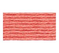 DMC - Hilo Mouliné®100% algodón - Apto para todas las técnicas y todos los soportes, ideal para punto de cruz | Ovillos de 8 m - 6 hebras, disponible en 500 colores