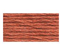DMC - Hilo Mouliné®100% algodón - Apto para todas las técnicas y todos los soportes, ideal para punto de cruz | Ovillos de 8 m - 6 hebras, disponible en 500 colores