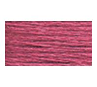 DMC - Hilo Mouliné®100% algodón - Apto para todas las técnicas y todos los soportes, ideal para punto de cruz | Ovillos de 8 m - 6 hebras, disponible en 500 colores