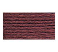 DMC - Hilo Mouliné®100% algodón - Apto para todas las técnicas y todos los soportes, ideal para punto de cruz | Ovillos de 8 m - 6 hebras, disponible en 500 colores