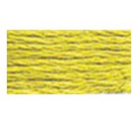 DMC - Hilo Mouliné®100% algodón - Apto para todas las técnicas y todos los soportes, ideal para punto de cruz | Ovillos de 8 m - 6 hebras, disponible en 500 colores