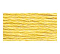 DMC - Hilo Mouliné®100% algodón - Apto para todas las técnicas y todos los soportes, ideal para punto de cruz | Ovillos de 8 m - 6 hebras, disponible en 500 colores