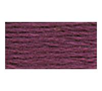 DMC - Hilo Mouliné®100% algodón - Apto para todas las técnicas y todos los soportes, ideal para punto de cruz | Ovillos de 8 m - 6 hebras, disponible en 500 colores