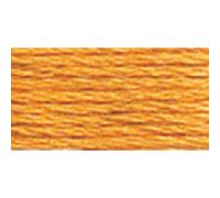 DMC - Hilo Mouliné®100% algodón - Apto para todas las técnicas y todos los soportes, ideal para punto de cruz | Ovillos de 8 m - 6 hebras, disponible en 500 colores