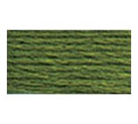 DMC - Hilo Mouliné®100% algodón - Apto para todas las técnicas y todos los soportes, ideal para punto de cruz | Ovillos de 8 m - 6 hebras, disponible en 500 colores