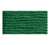 DMC 117 - 505 Seis Hilos de algodón Bordado Floss, Jade Green-Darker Que 562, 8.7-Yard