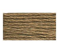 DMC 117-840 - Pérdida de algodón Bordado (6 Hilos, tamaño Mediano, Color Beige, 22,86 m)