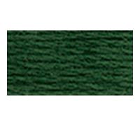 DMC 117-890 Hilo de algod n para bordar de 6 hebras, verde pistacho ultra oscuro 8.7.