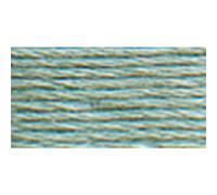 DMC - Hilo Mouliné®100% algodón - Apto para todas las técnicas y todos los soportes, ideal para punto de cruz | Ovillos de 8 m - 6 hebras, disponible en 500 colores