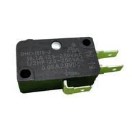 DMC-1215-J - Caja sellada DMC1215J