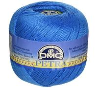 DMC 331267 Petra - Hilo de algodón de ganchillo, talla 5-53843