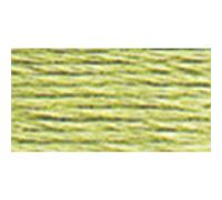 DMC - Hilo Mouliné®100% algodón - Apto para todas las técnicas y todos los soportes, ideal para punto de cruz | Ovillos de 8 m - 6 hebras, disponible en 500 colores