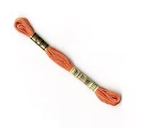 DMC 3778 - Hilo de algodón