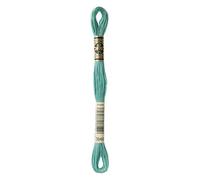 DMC 3849 - Hilo de algodón trenzado para bordado