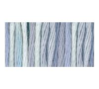 DMC - Mouliné Variation - Resistente a la decoloración | Madeja de 8mts - 36 colores disponibles