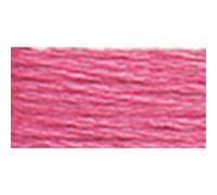DMC 6-Strand Embroidery Cotton 8.7yd-Cranberry