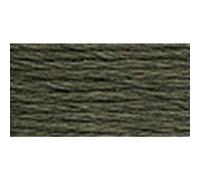 DMC 6-Strand Embroidery Cotton 8.7yd-Ultra Dark Beaver Grey